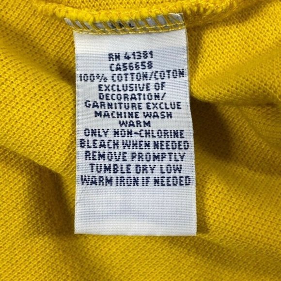 Rare Vintage Polo Ralph Lauren Riders Jockey Club - Picture 6 of 6